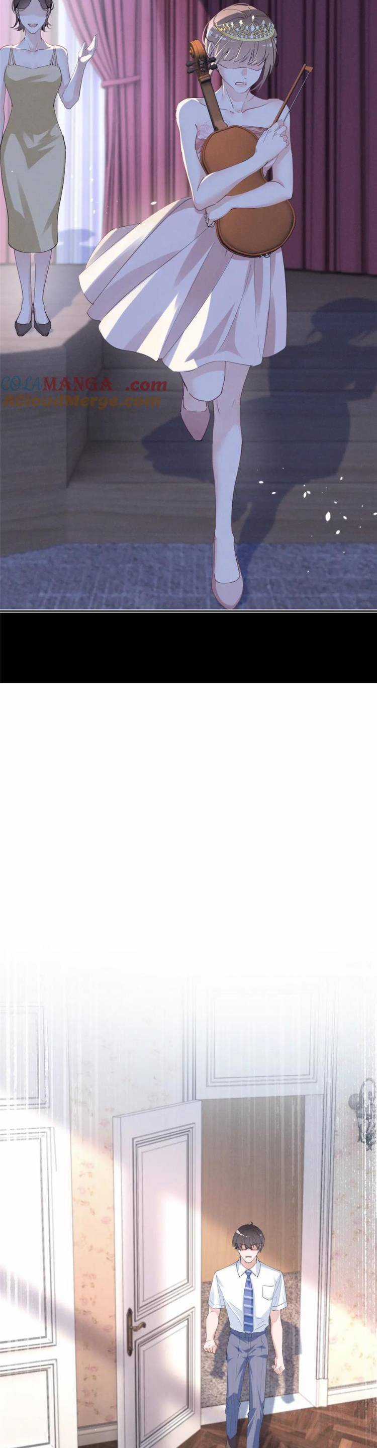 Phu Nhân , Thân Phận Thật Của Người Sắp Lộ Rồi Chapter 45 trang 14