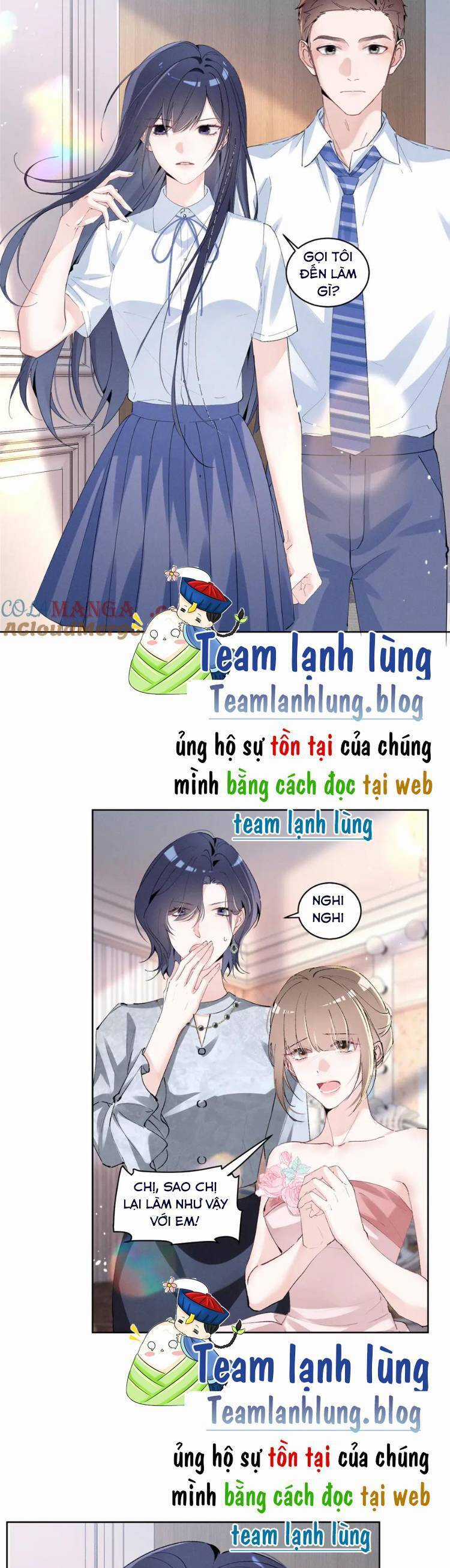 Phu Nhân , Thân Phận Thật Của Người Sắp Lộ Rồi Chapter 45 trang 20