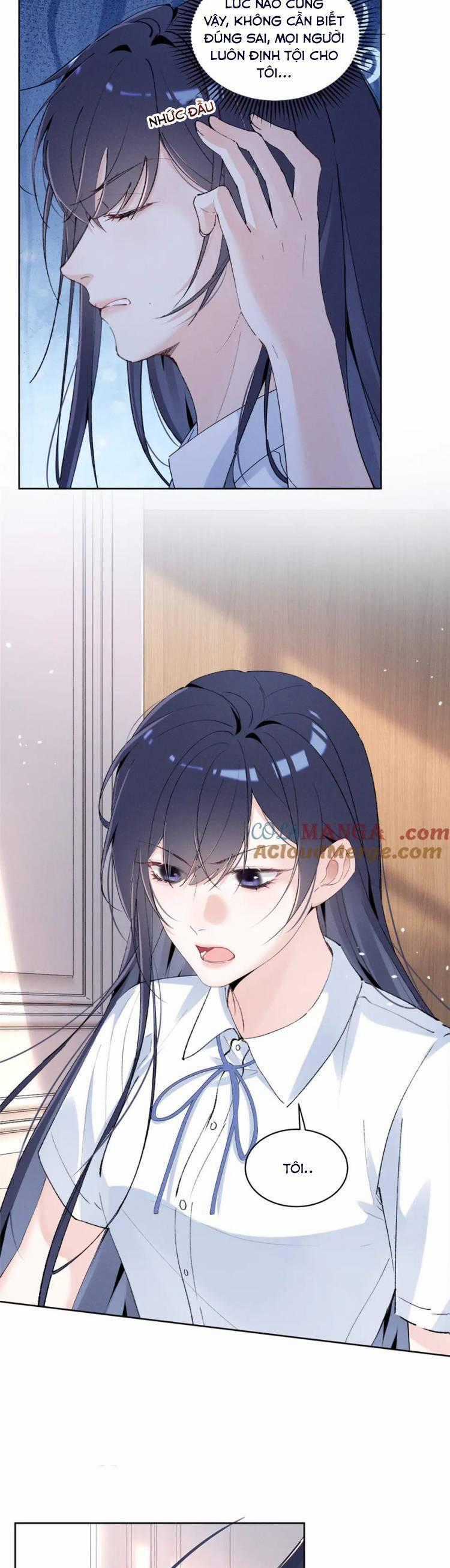 Phu Nhân , Thân Phận Thật Của Người Sắp Lộ Rồi Chapter 45 trang 24