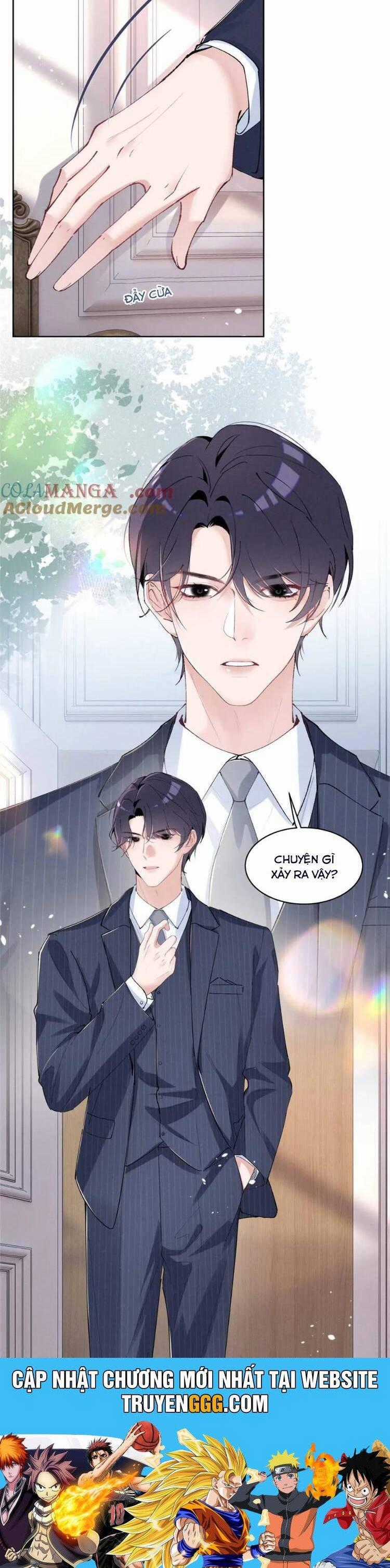 Phu Nhân , Thân Phận Thật Của Người Sắp Lộ Rồi Chapter 45 trang 25