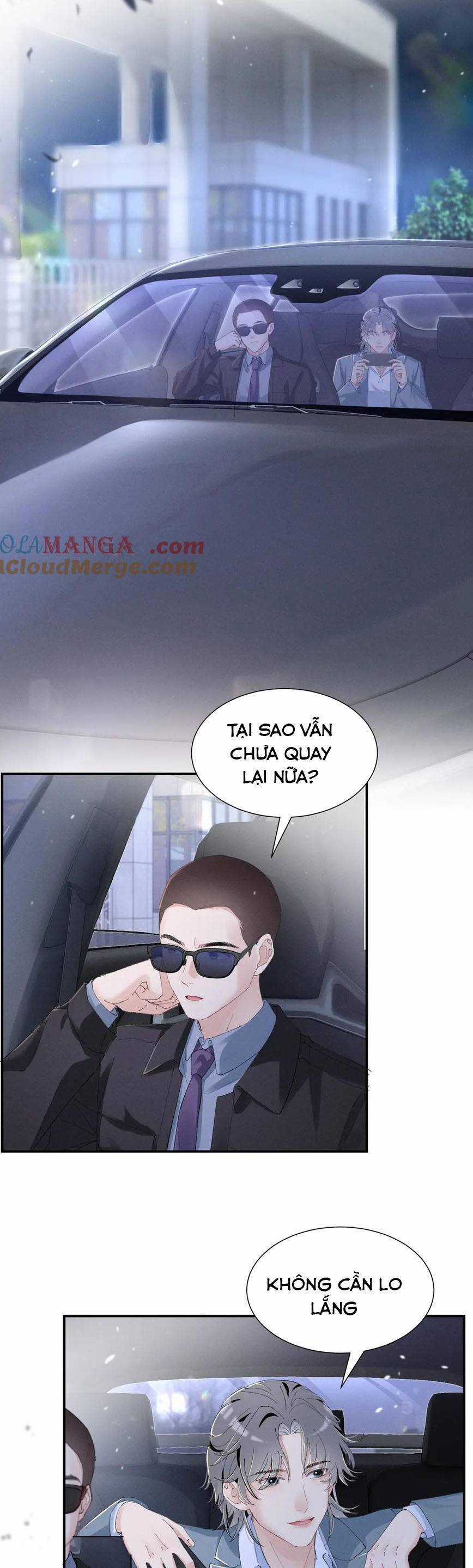 Phu Nhân , Thân Phận Thật Của Người Sắp Lộ Rồi Chapter 46 trang 13