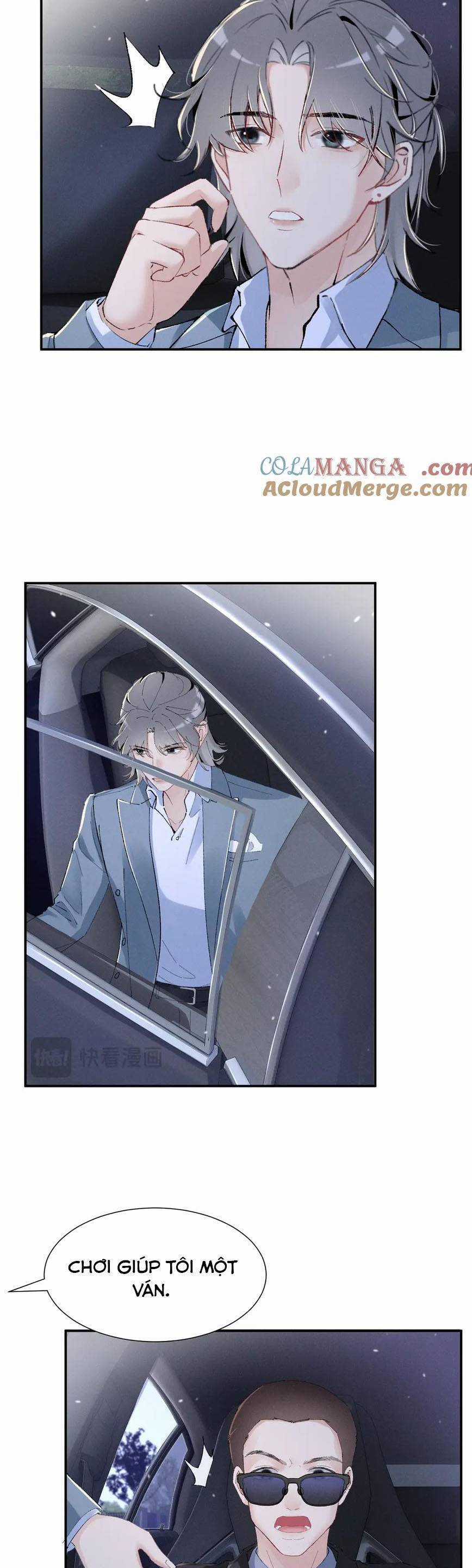 Phu Nhân , Thân Phận Thật Của Người Sắp Lộ Rồi Chapter 46 trang 15