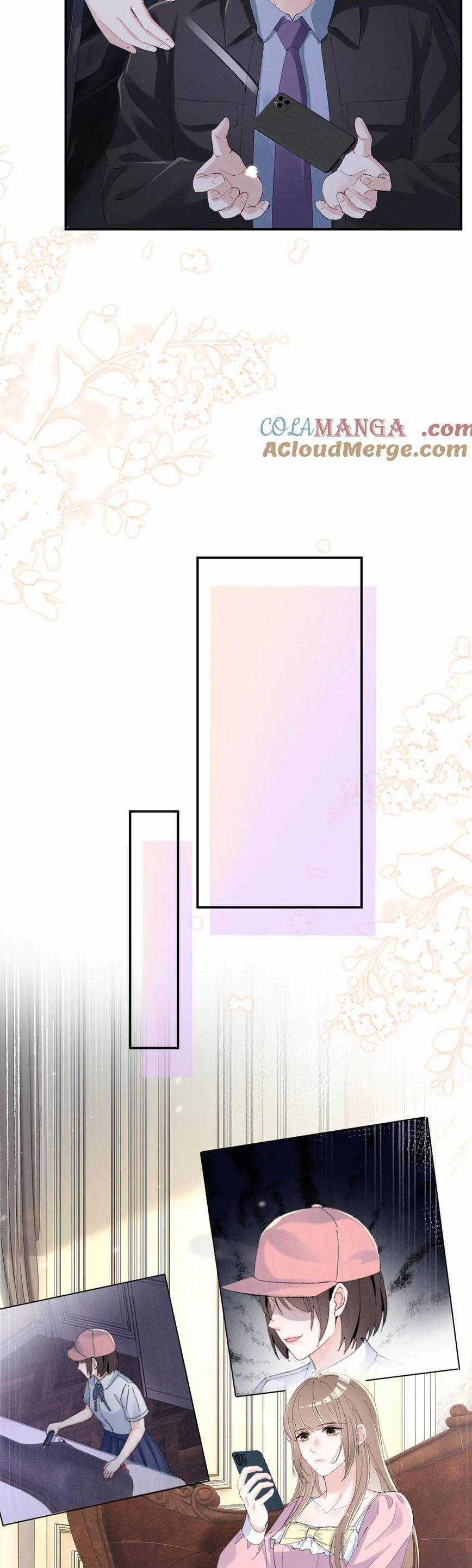 Phu Nhân , Thân Phận Thật Của Người Sắp Lộ Rồi Chapter 46 trang 16