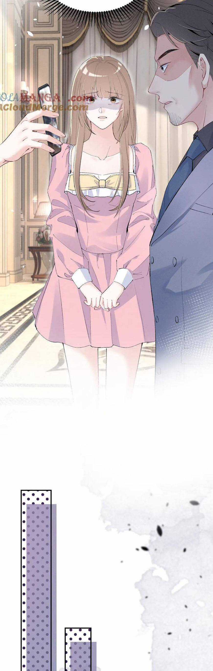 Phu Nhân , Thân Phận Thật Của Người Sắp Lộ Rồi Chapter 46 trang 23