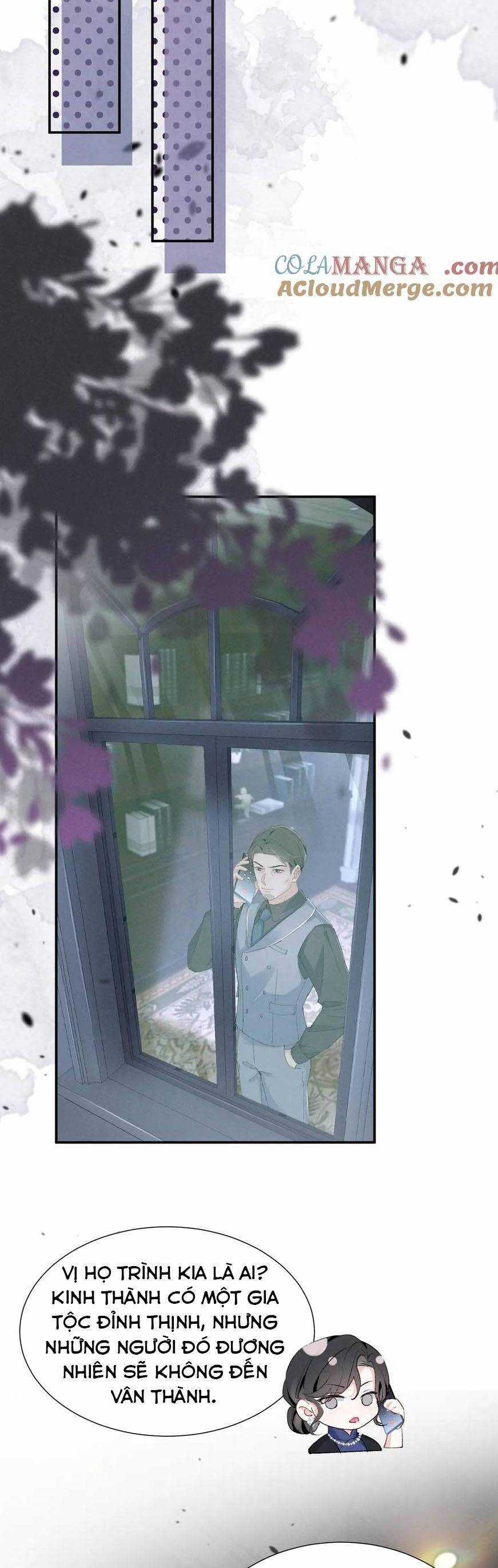 Phu Nhân , Thân Phận Thật Của Người Sắp Lộ Rồi Chapter 46 trang 24