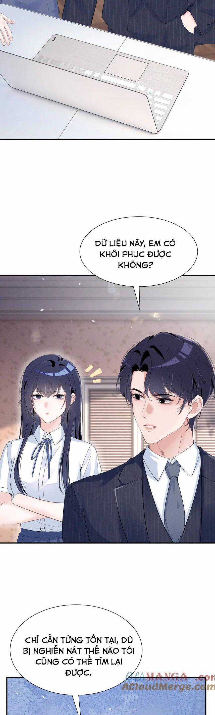 Phu Nhân , Thân Phận Thật Của Người Sắp Lộ Rồi Chapter 46 trang 3