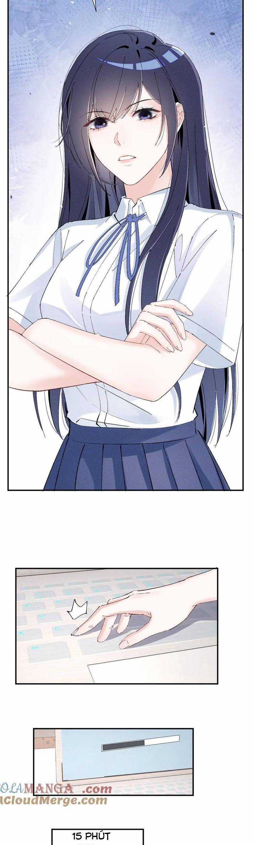 Phu Nhân , Thân Phận Thật Của Người Sắp Lộ Rồi Chapter 46 trang 4