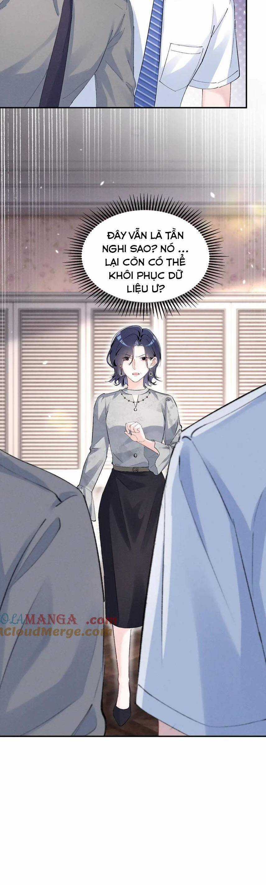 Phu Nhân , Thân Phận Thật Của Người Sắp Lộ Rồi Chapter 46 trang 7