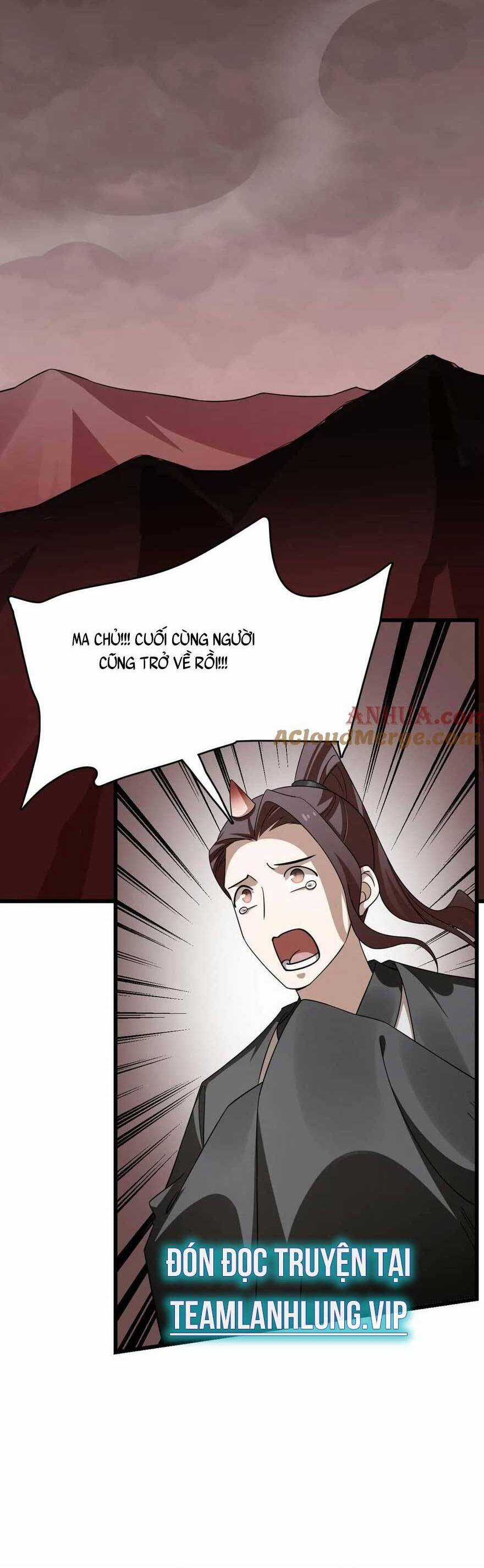 Phu Nhân , Thân Phận Thật Của Người Sắp Lộ Rồi Chapter 466 trang 10