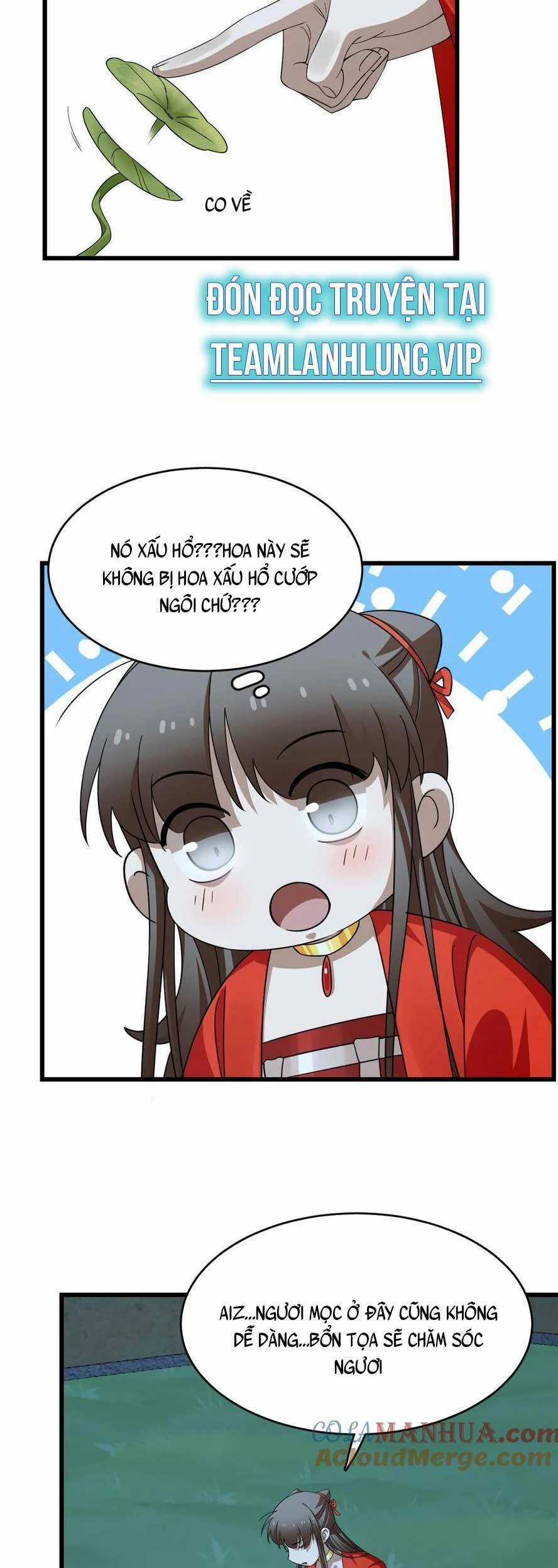 Phu Nhân , Thân Phận Thật Của Người Sắp Lộ Rồi Chapter 466 trang 23