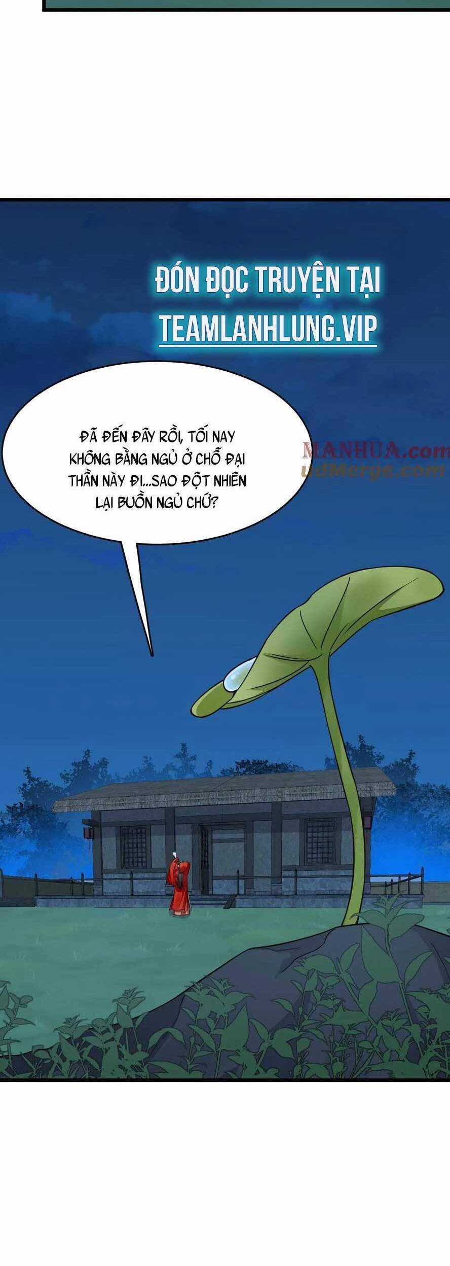 Phu Nhân , Thân Phận Thật Của Người Sắp Lộ Rồi Chapter 466 trang 25