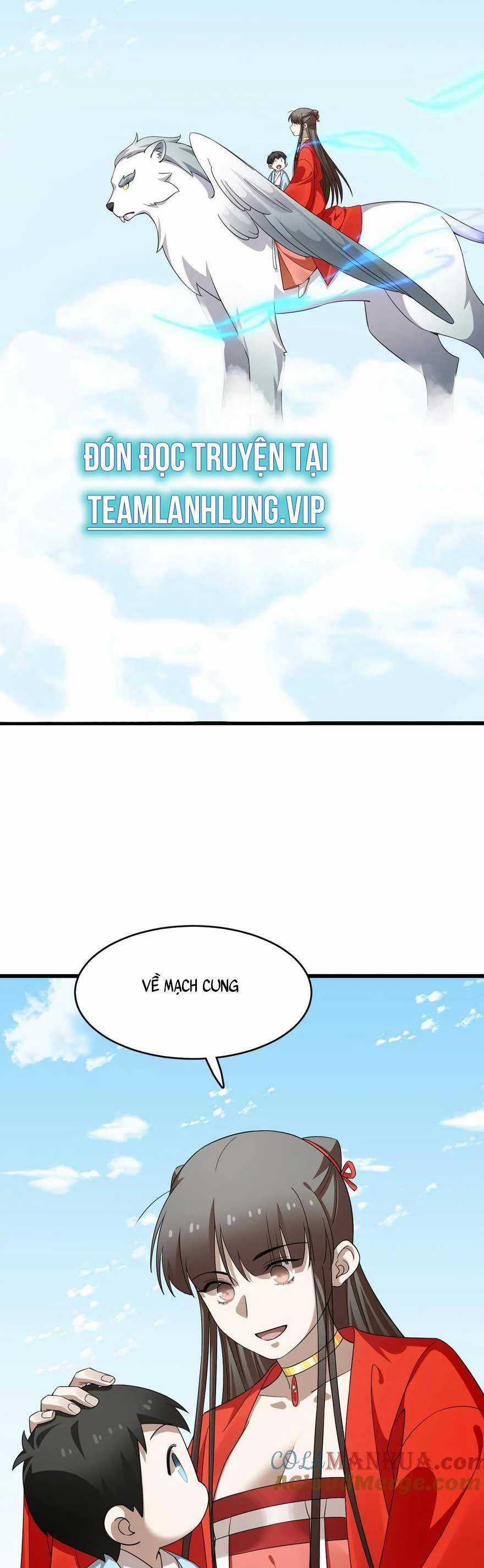 Phu Nhân , Thân Phận Thật Của Người Sắp Lộ Rồi Chapter 466 trang 7