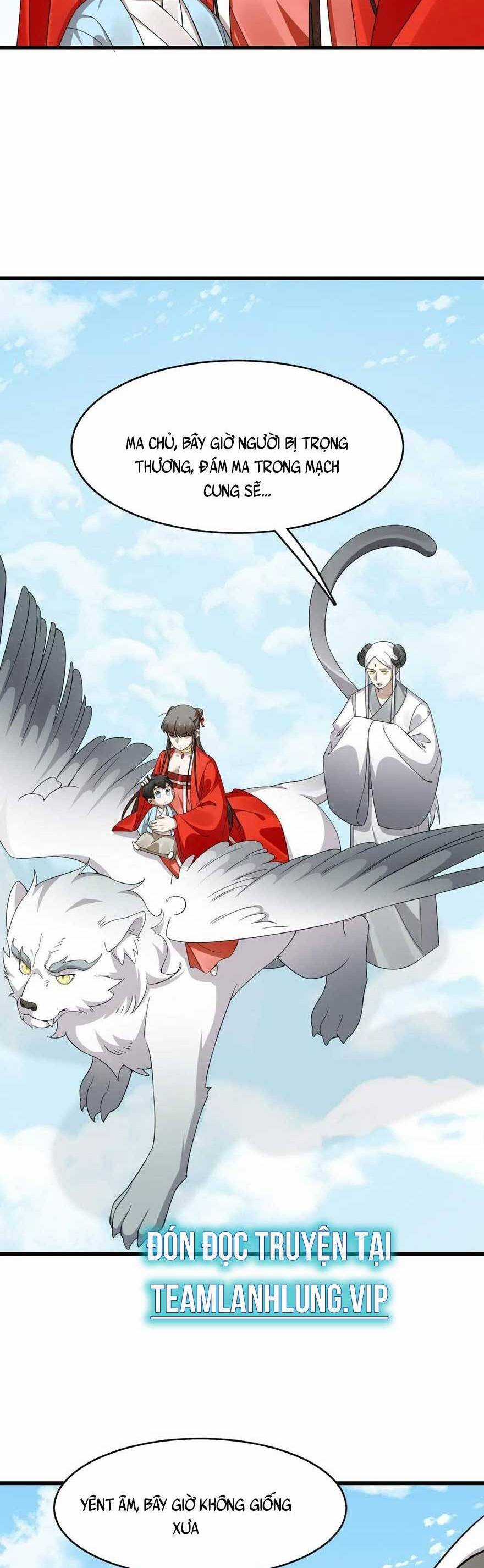 Phu Nhân , Thân Phận Thật Của Người Sắp Lộ Rồi Chapter 466 trang 8