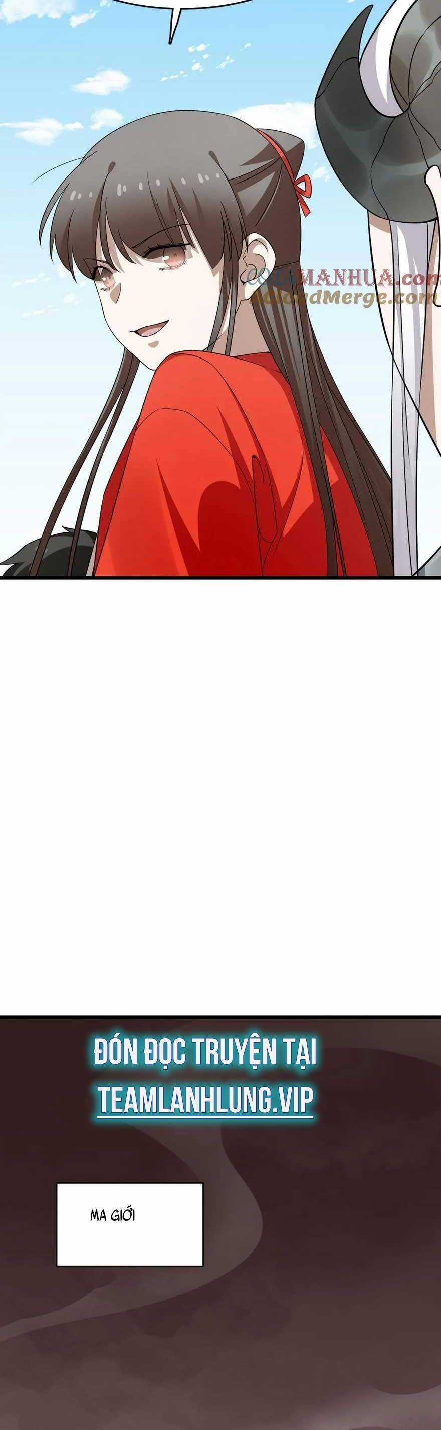 Phu Nhân , Thân Phận Thật Của Người Sắp Lộ Rồi Chapter 466 trang 9