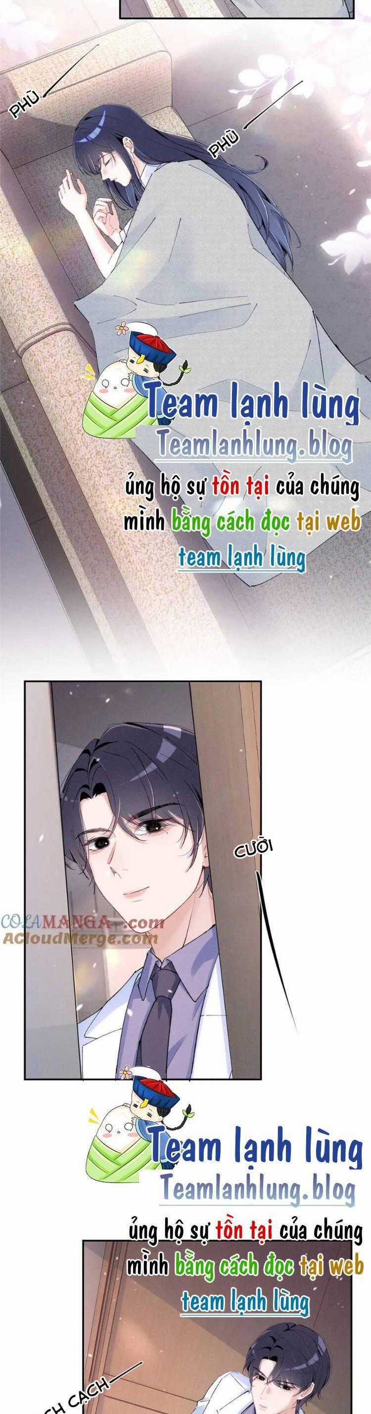 Phu Nhân , Thân Phận Thật Của Người Sắp Lộ Rồi Chapter 49 trang 1