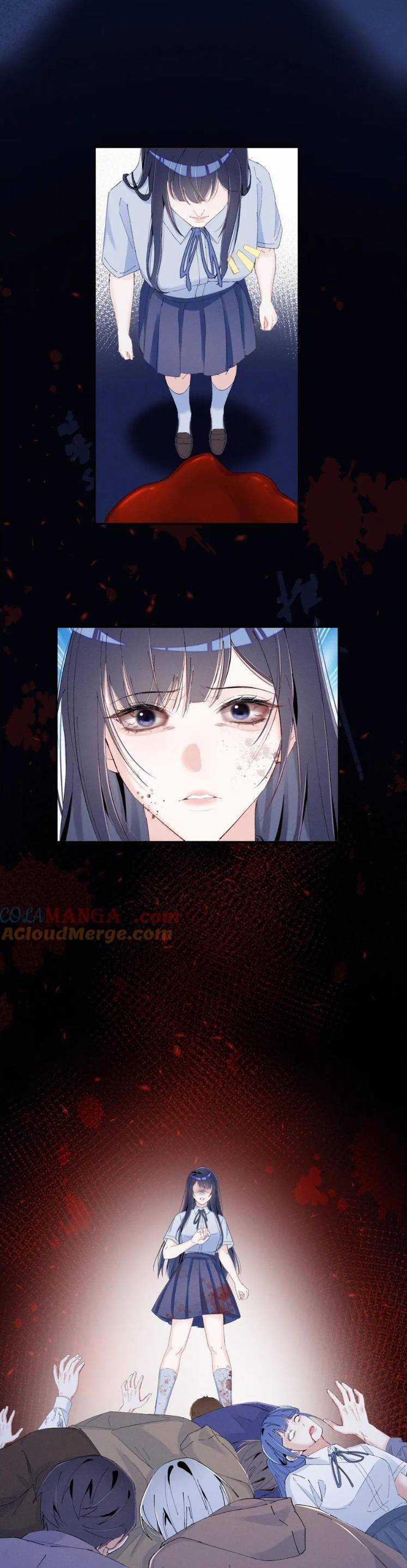 Phu Nhân , Thân Phận Thật Của Người Sắp Lộ Rồi Chapter 49 trang 10