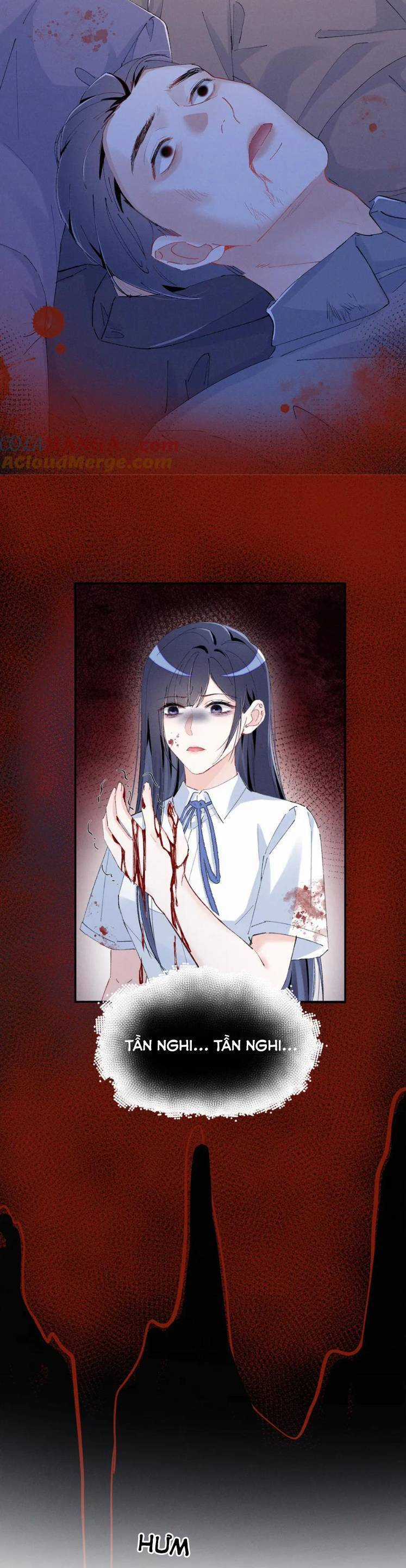 Phu Nhân , Thân Phận Thật Của Người Sắp Lộ Rồi Chapter 49 trang 11