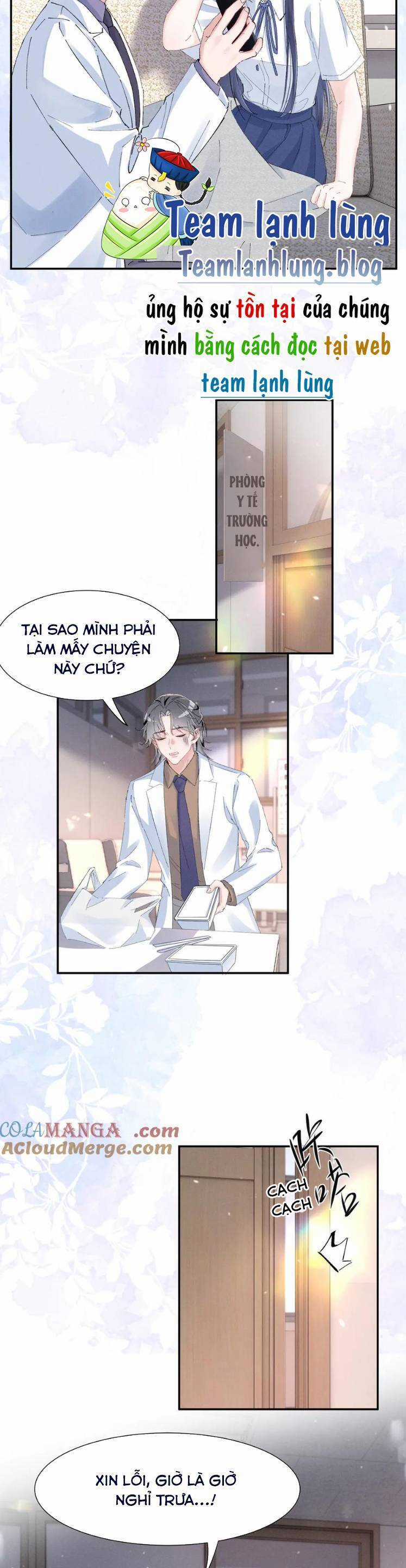 Phu Nhân , Thân Phận Thật Của Người Sắp Lộ Rồi Chapter 49 trang 13