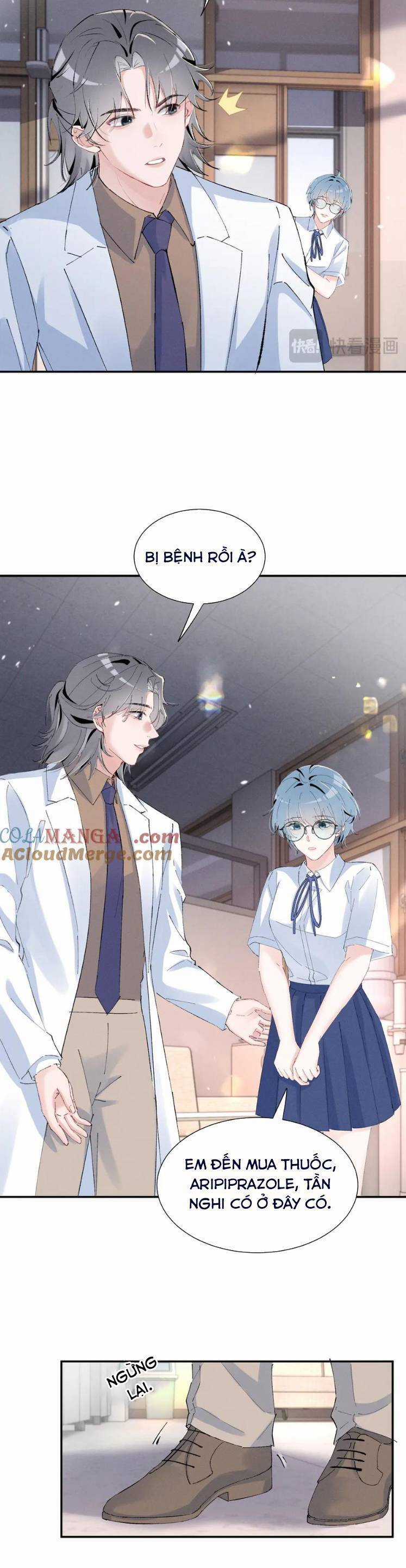 Phu Nhân , Thân Phận Thật Của Người Sắp Lộ Rồi Chapter 49 trang 14