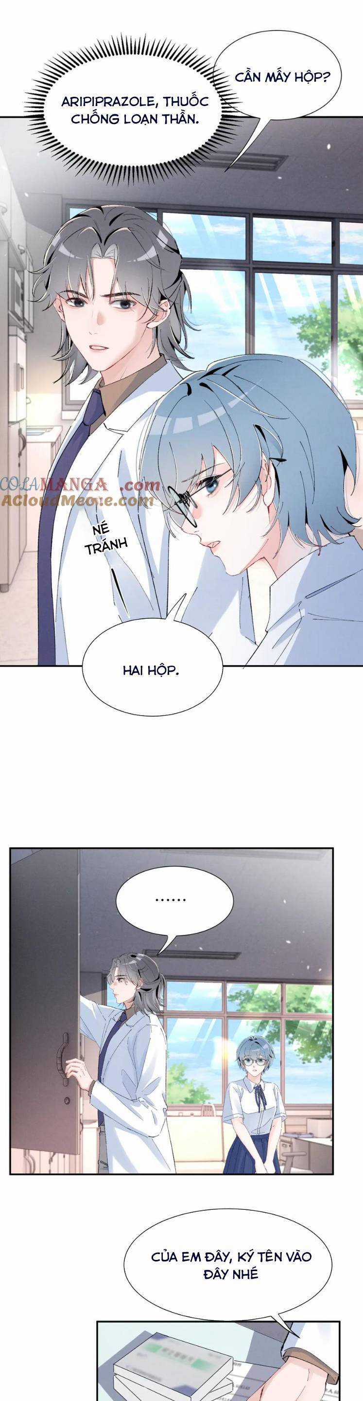 Phu Nhân , Thân Phận Thật Của Người Sắp Lộ Rồi Chapter 49 trang 15