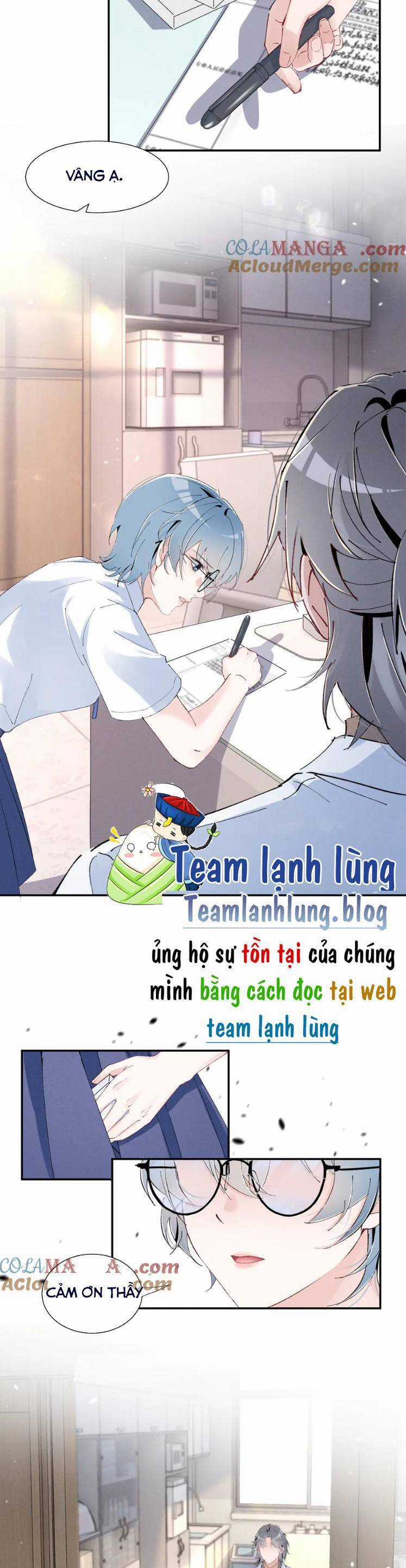 Phu Nhân , Thân Phận Thật Của Người Sắp Lộ Rồi Chapter 49 trang 16