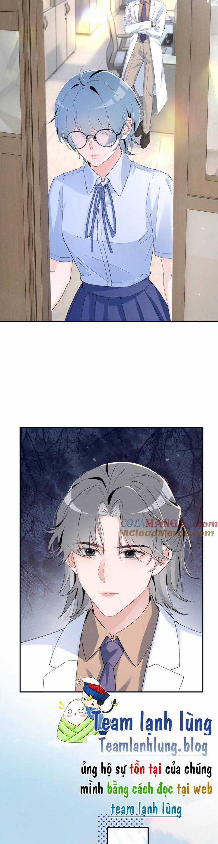 Phu Nhân , Thân Phận Thật Của Người Sắp Lộ Rồi Chapter 49 trang 17