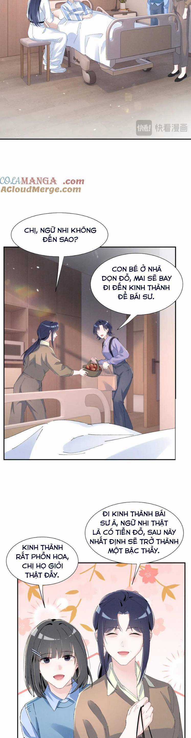 Phu Nhân , Thân Phận Thật Của Người Sắp Lộ Rồi Chapter 49 trang 19