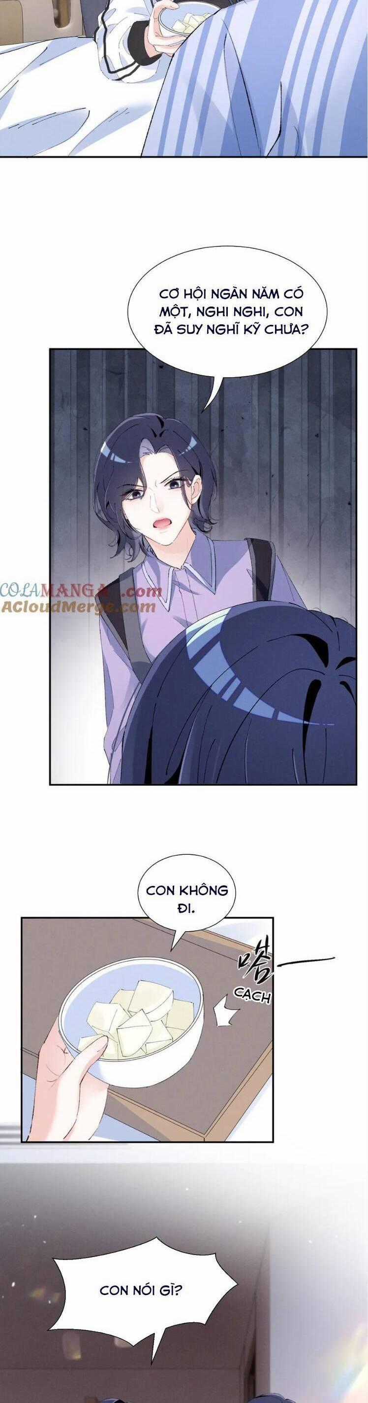 Phu Nhân , Thân Phận Thật Của Người Sắp Lộ Rồi Chapter 49 trang 22