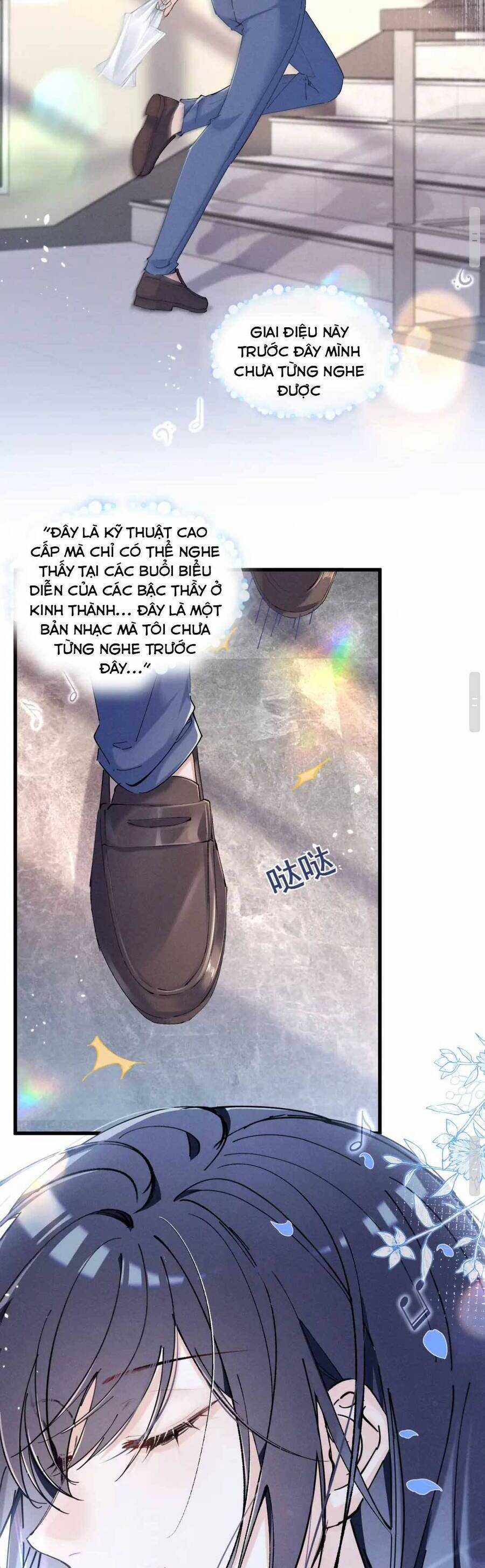 Phu Nhân , Thân Phận Thật Của Người Sắp Lộ Rồi Chapter 5 trang 13