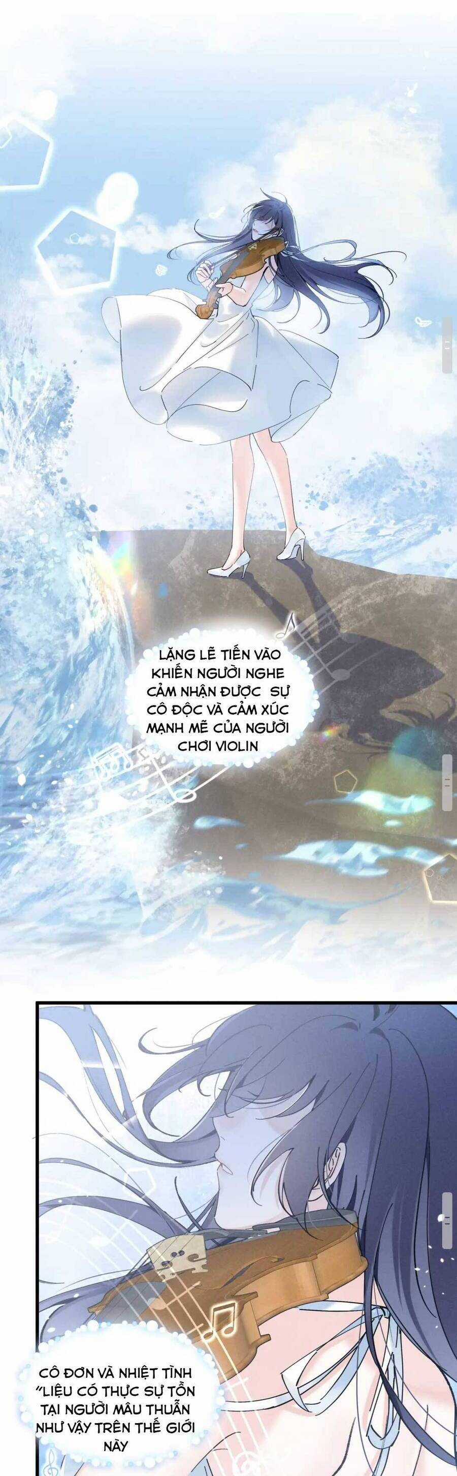 Phu Nhân , Thân Phận Thật Của Người Sắp Lộ Rồi Chapter 5 trang 15