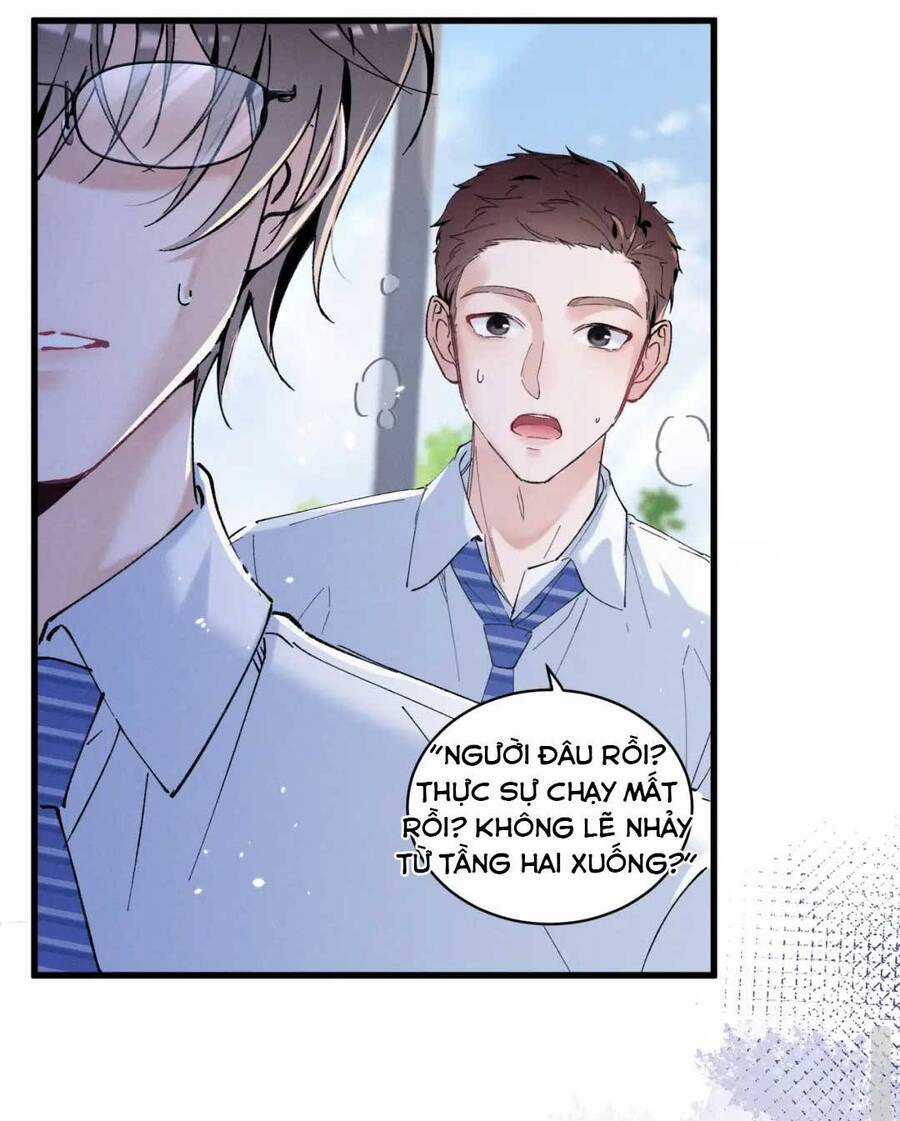 Phu Nhân , Thân Phận Thật Của Người Sắp Lộ Rồi Chapter 5 trang 18