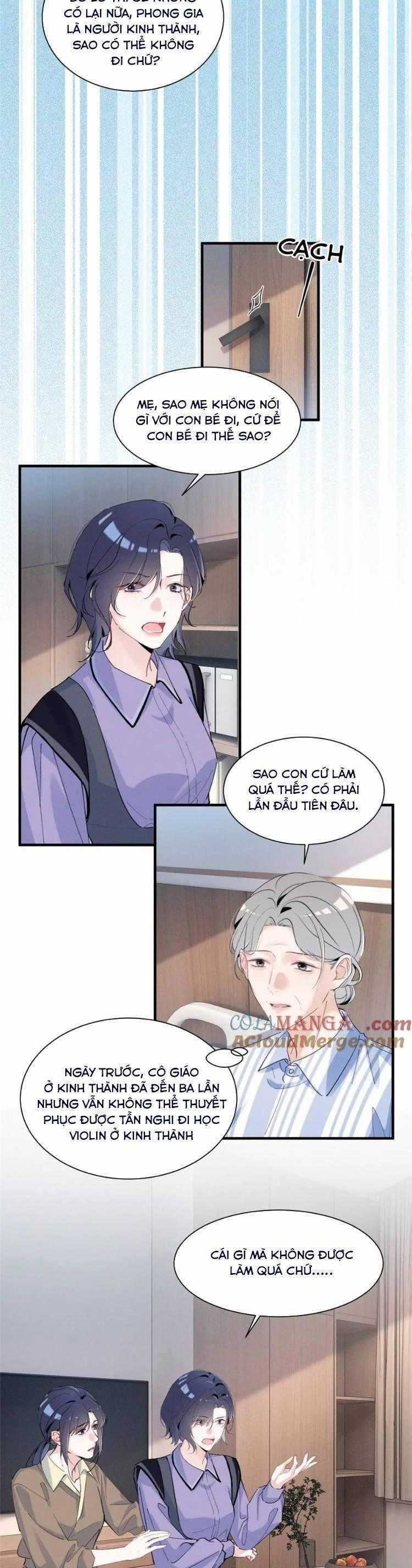 Phu Nhân , Thân Phận Thật Của Người Sắp Lộ Rồi Chapter 50 trang 1