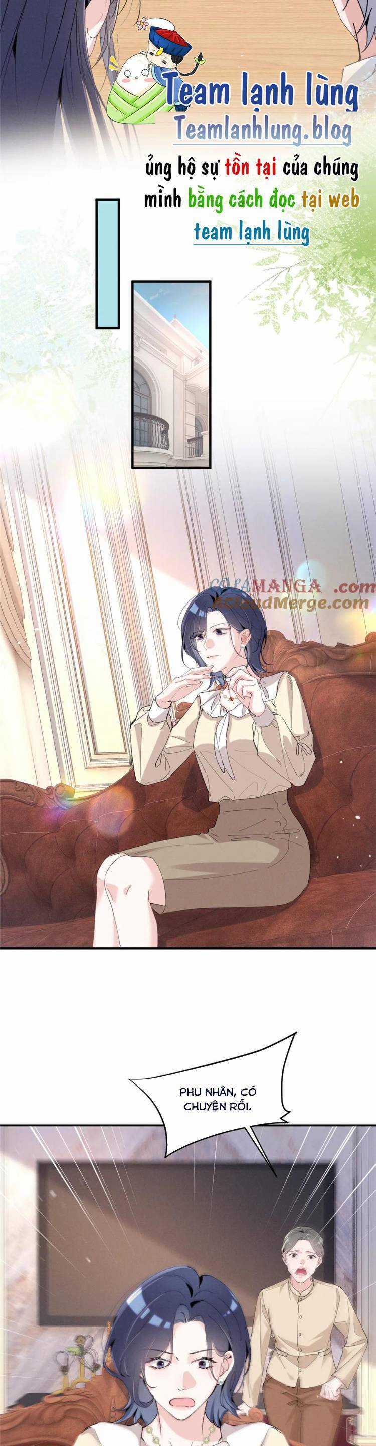 Phu Nhân , Thân Phận Thật Của Người Sắp Lộ Rồi Chapter 50 trang 10