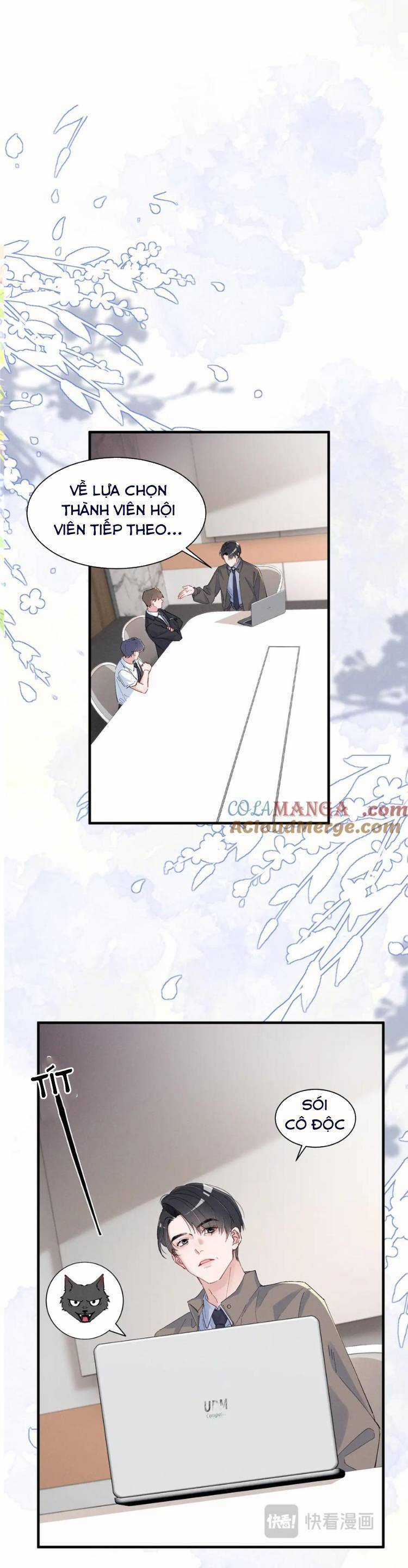 Phu Nhân , Thân Phận Thật Của Người Sắp Lộ Rồi Chapter 50 trang 16