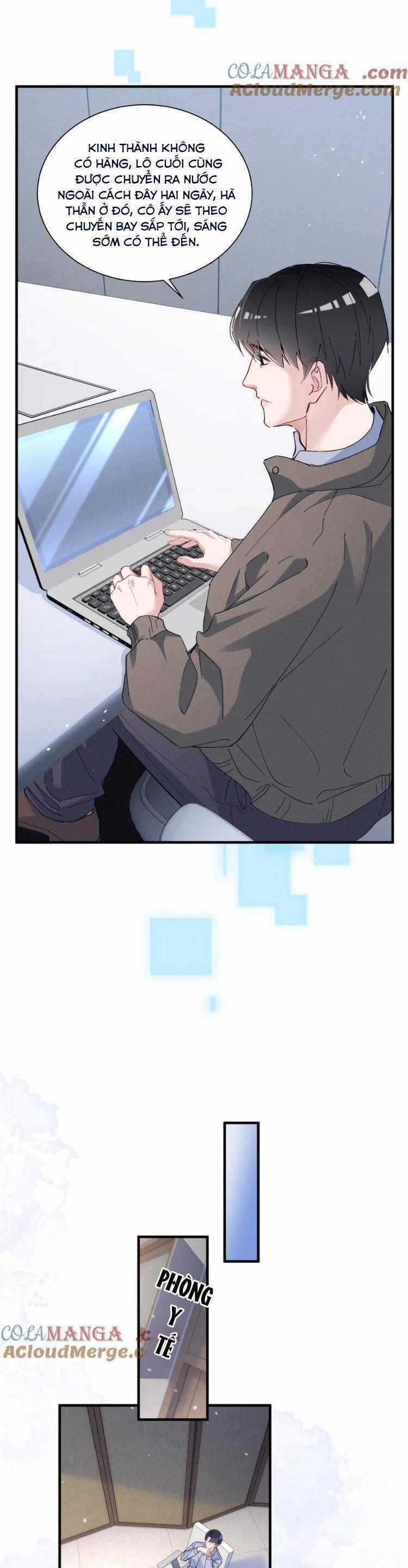 Phu Nhân , Thân Phận Thật Của Người Sắp Lộ Rồi Chapter 50 trang 18