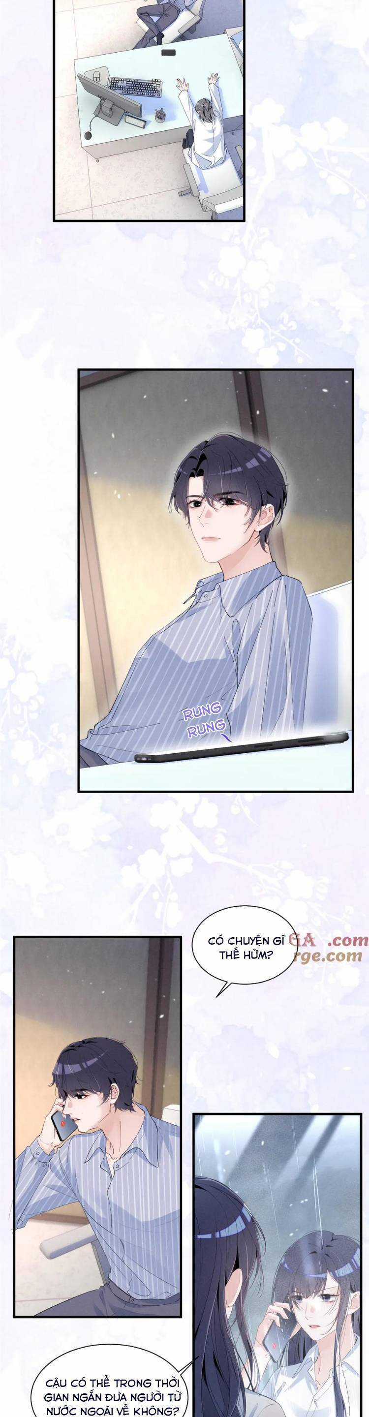 Phu Nhân , Thân Phận Thật Của Người Sắp Lộ Rồi Chapter 50 trang 19