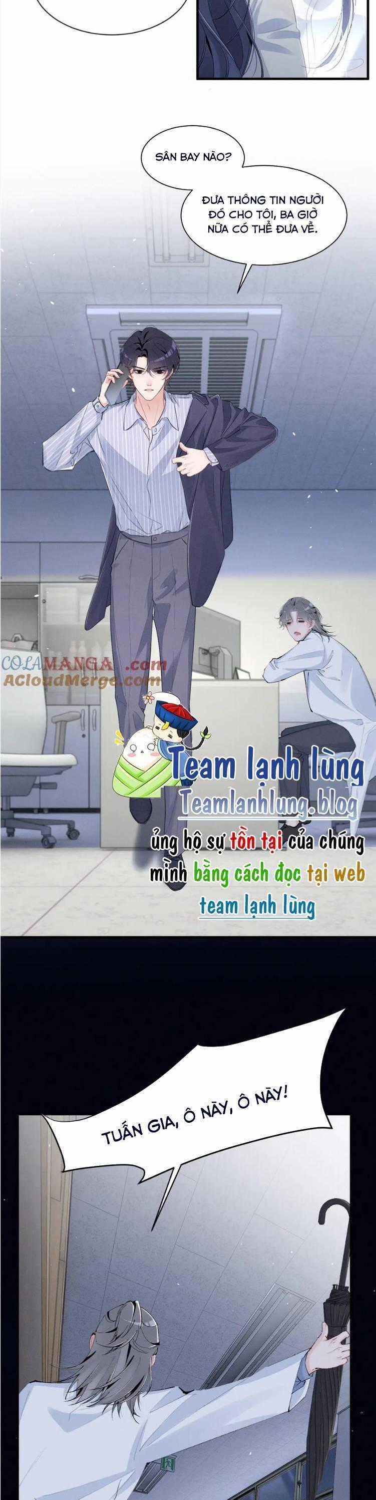 Phu Nhân , Thân Phận Thật Của Người Sắp Lộ Rồi Chapter 50 trang 20