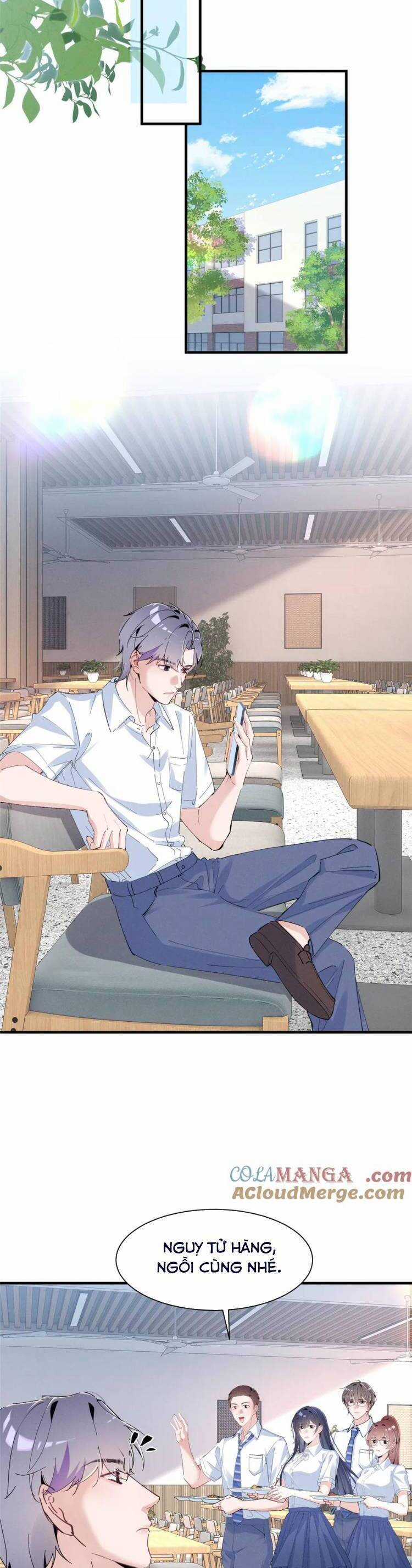 Phu Nhân , Thân Phận Thật Của Người Sắp Lộ Rồi Chapter 50 trang 5