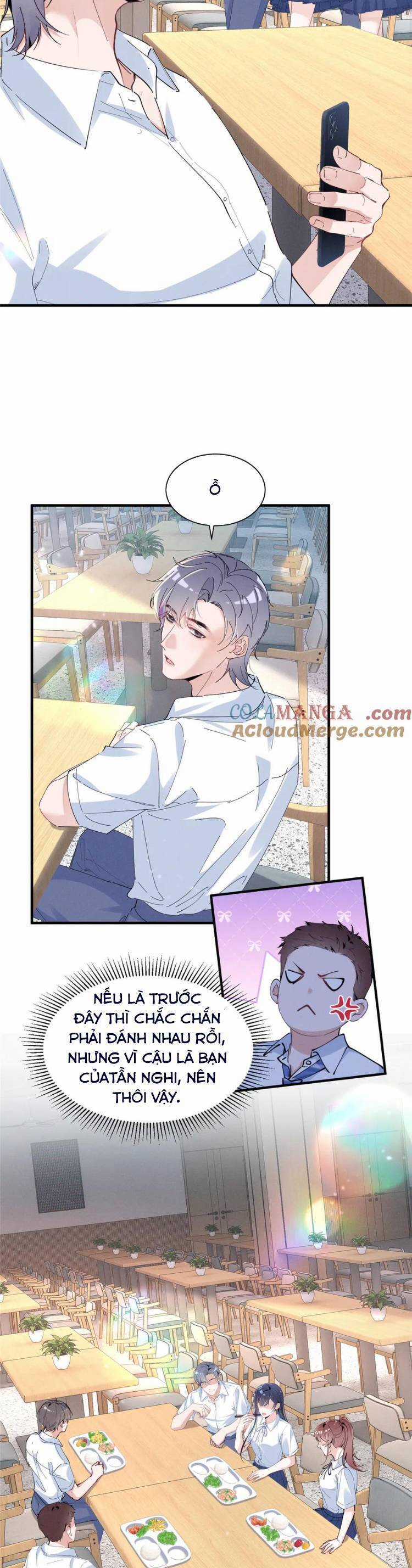 Phu Nhân , Thân Phận Thật Của Người Sắp Lộ Rồi Chapter 50 trang 6