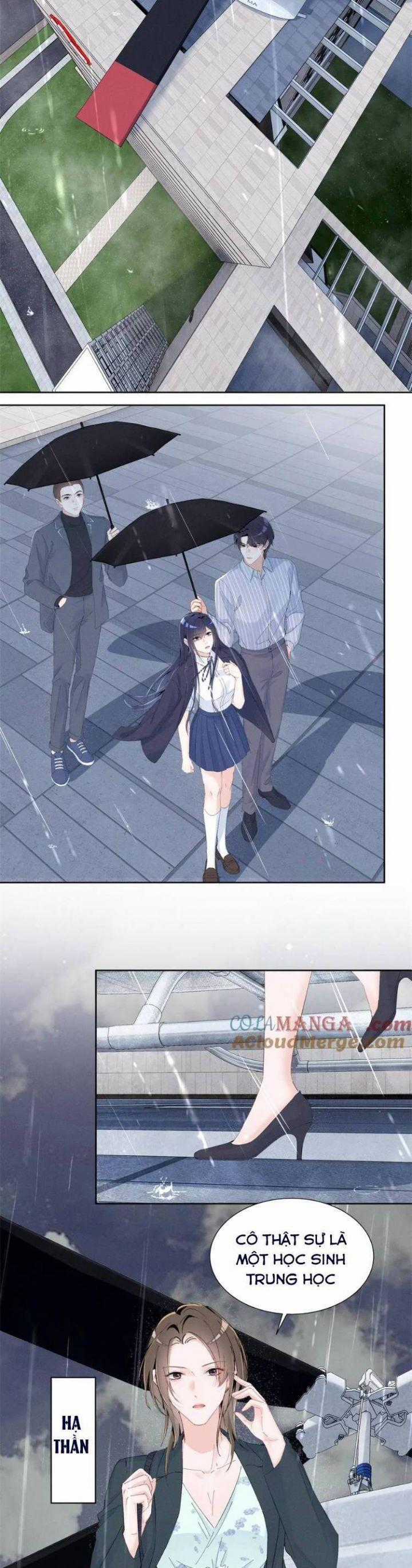 Phu Nhân , Thân Phận Thật Của Người Sắp Lộ Rồi Chapter 51 trang 1