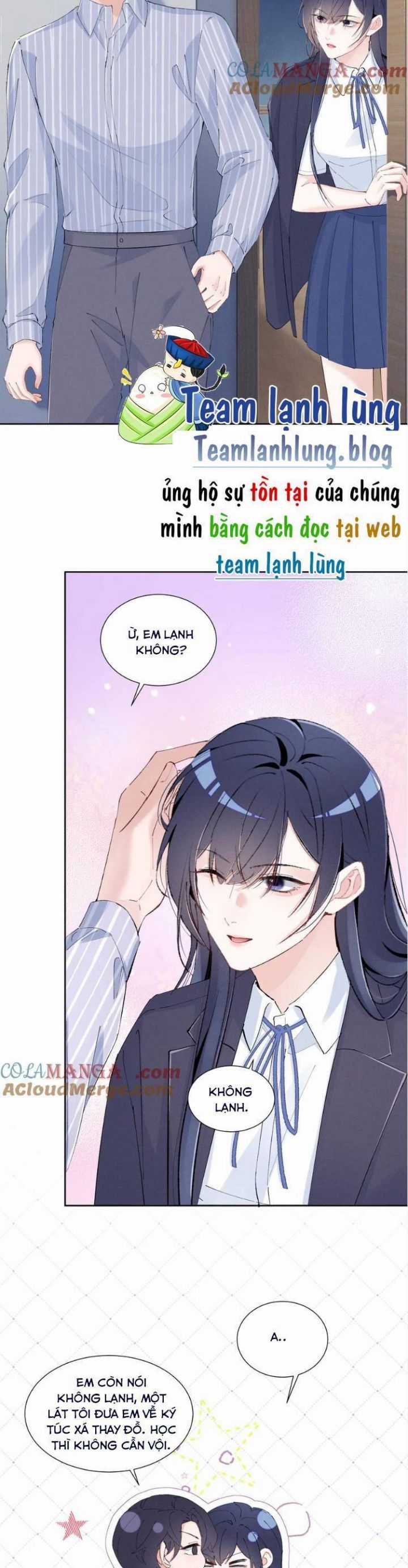 Phu Nhân , Thân Phận Thật Của Người Sắp Lộ Rồi Chapter 51 trang 11