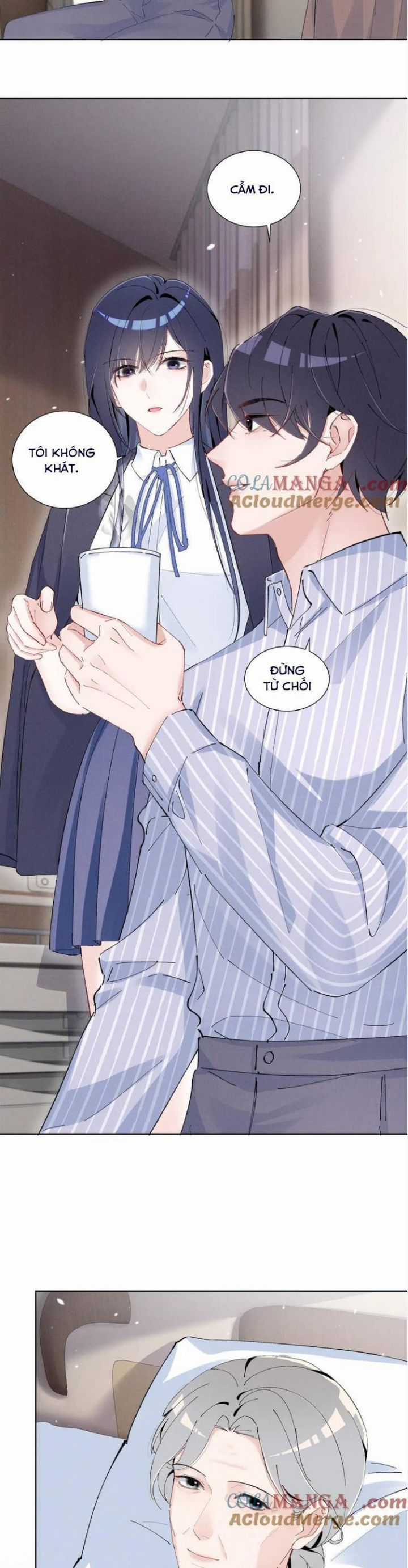 Phu Nhân , Thân Phận Thật Của Người Sắp Lộ Rồi Chapter 51 trang 13