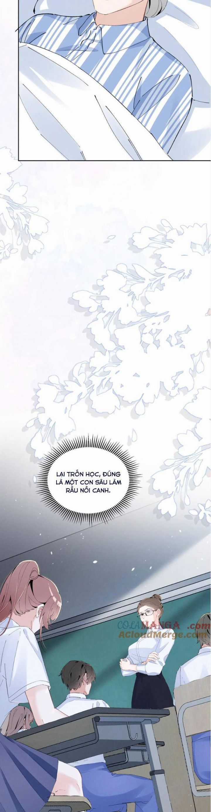 Phu Nhân , Thân Phận Thật Của Người Sắp Lộ Rồi Chapter 51 trang 14