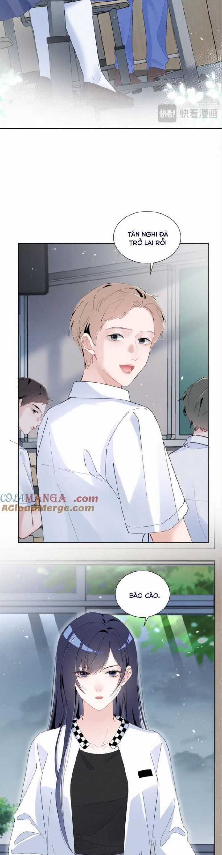 Phu Nhân , Thân Phận Thật Của Người Sắp Lộ Rồi Chapter 51 trang 15