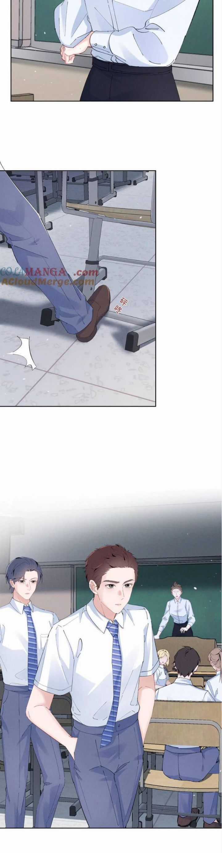 Phu Nhân , Thân Phận Thật Của Người Sắp Lộ Rồi Chapter 51 trang 19