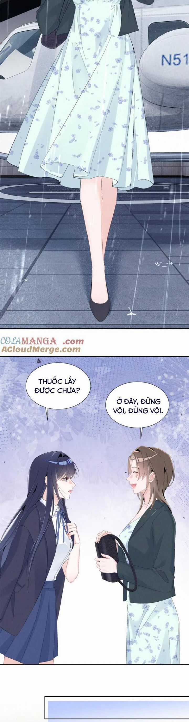 Phu Nhân , Thân Phận Thật Của Người Sắp Lộ Rồi Chapter 51 trang 2