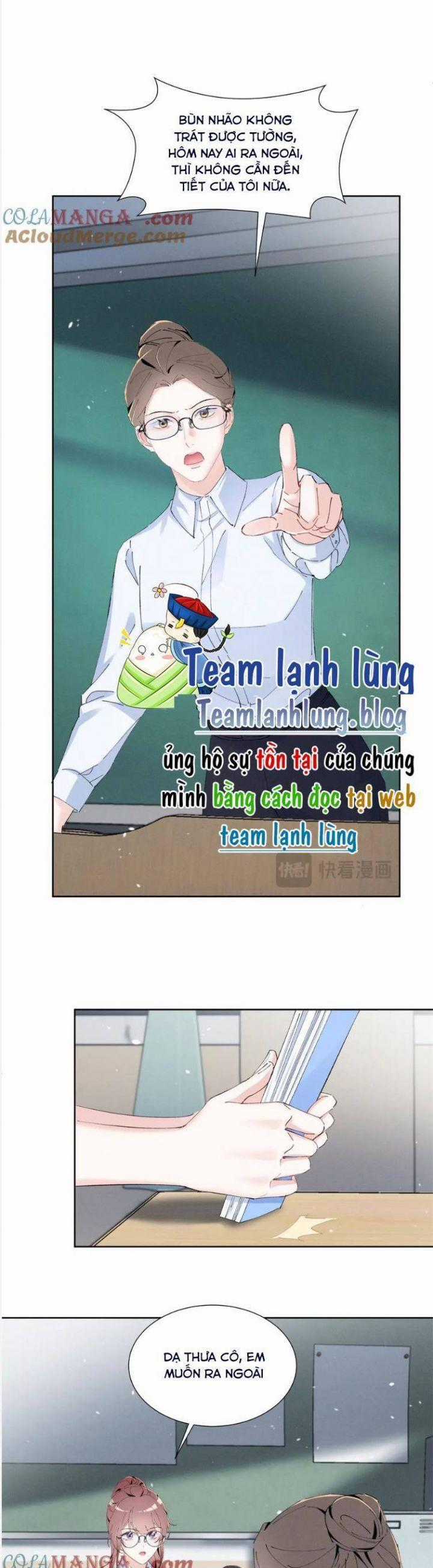 Phu Nhân , Thân Phận Thật Của Người Sắp Lộ Rồi Chapter 51 trang 20