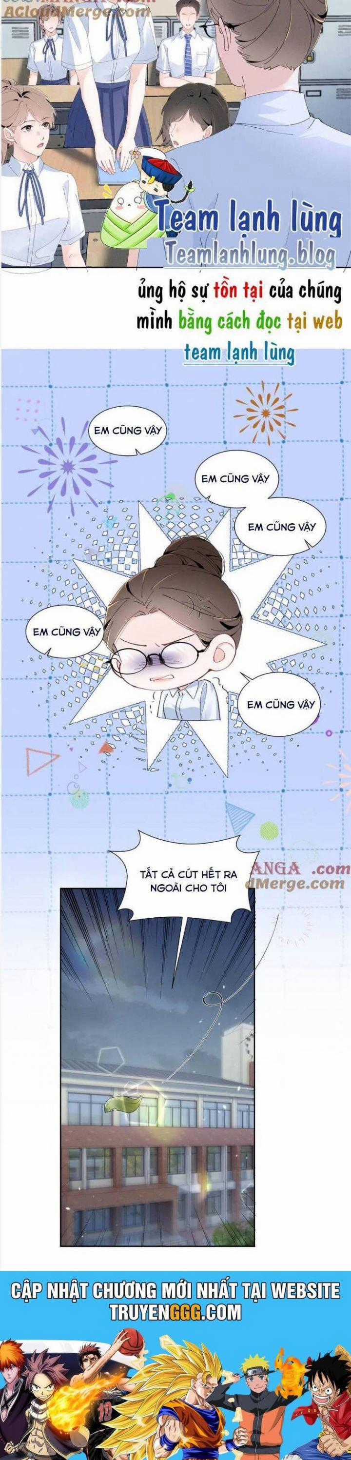 Phu Nhân , Thân Phận Thật Của Người Sắp Lộ Rồi Chapter 51 trang 21