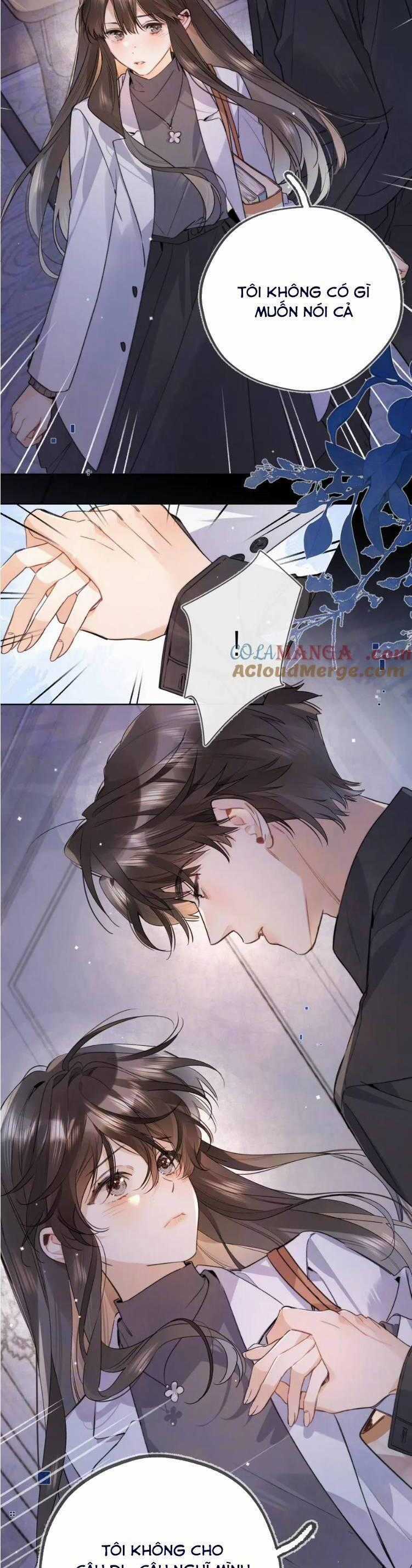 Phu Nhân , Thân Phận Thật Của Người Sắp Lộ Rồi Chapter 57 trang 1
