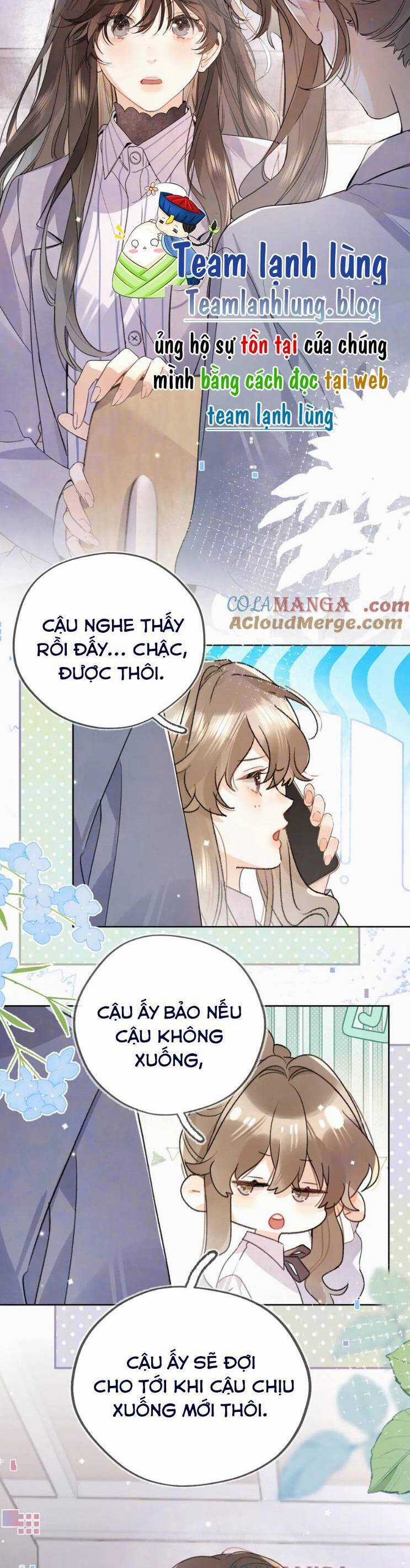 Phu Nhân , Thân Phận Thật Của Người Sắp Lộ Rồi Chapter 57 trang 13